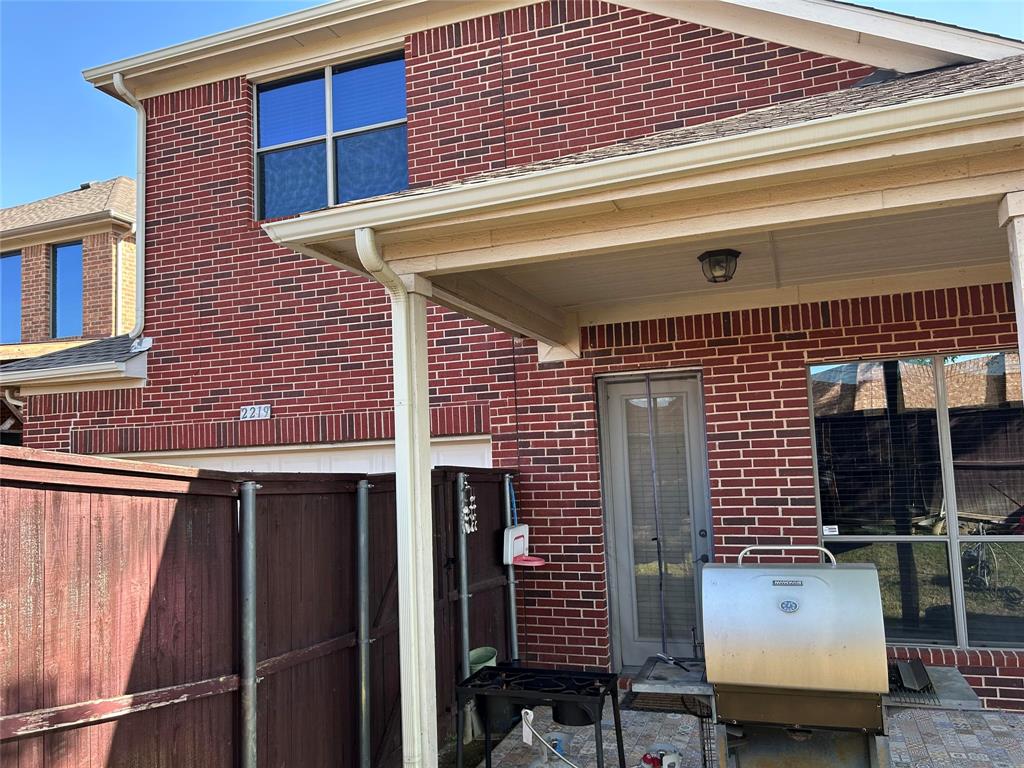 2219 Longview Road Irving, TX 75063 - Photo 35 of 36