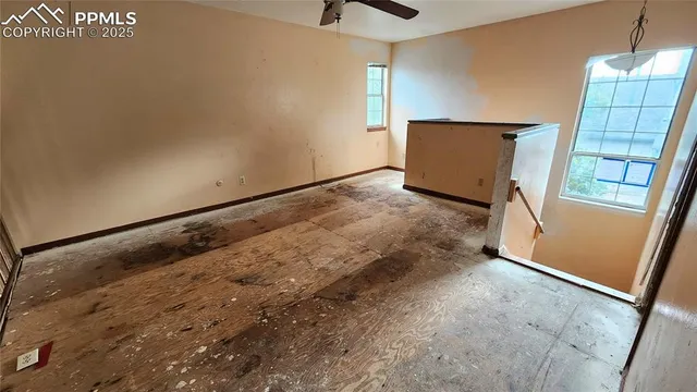 $300,000 | 290 Cobblestone Drive, Colorado Springs, CO 80906