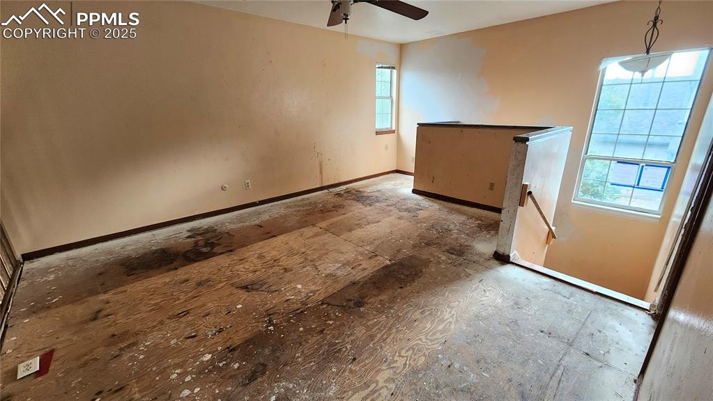 290 Cobblestone Drive Colorado Springs, CO 80906 - Photo 14 of 30 a view of room