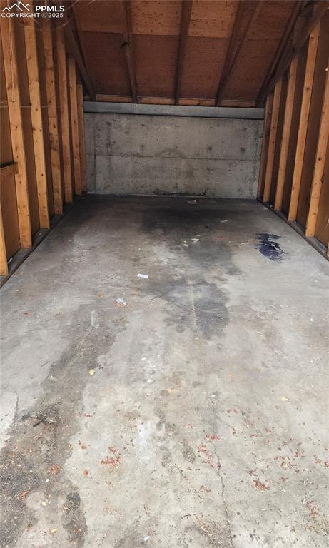 290 Cobblestone Drive Colorado Springs, CO 80906 - Photo 30 of 30 a view of a room