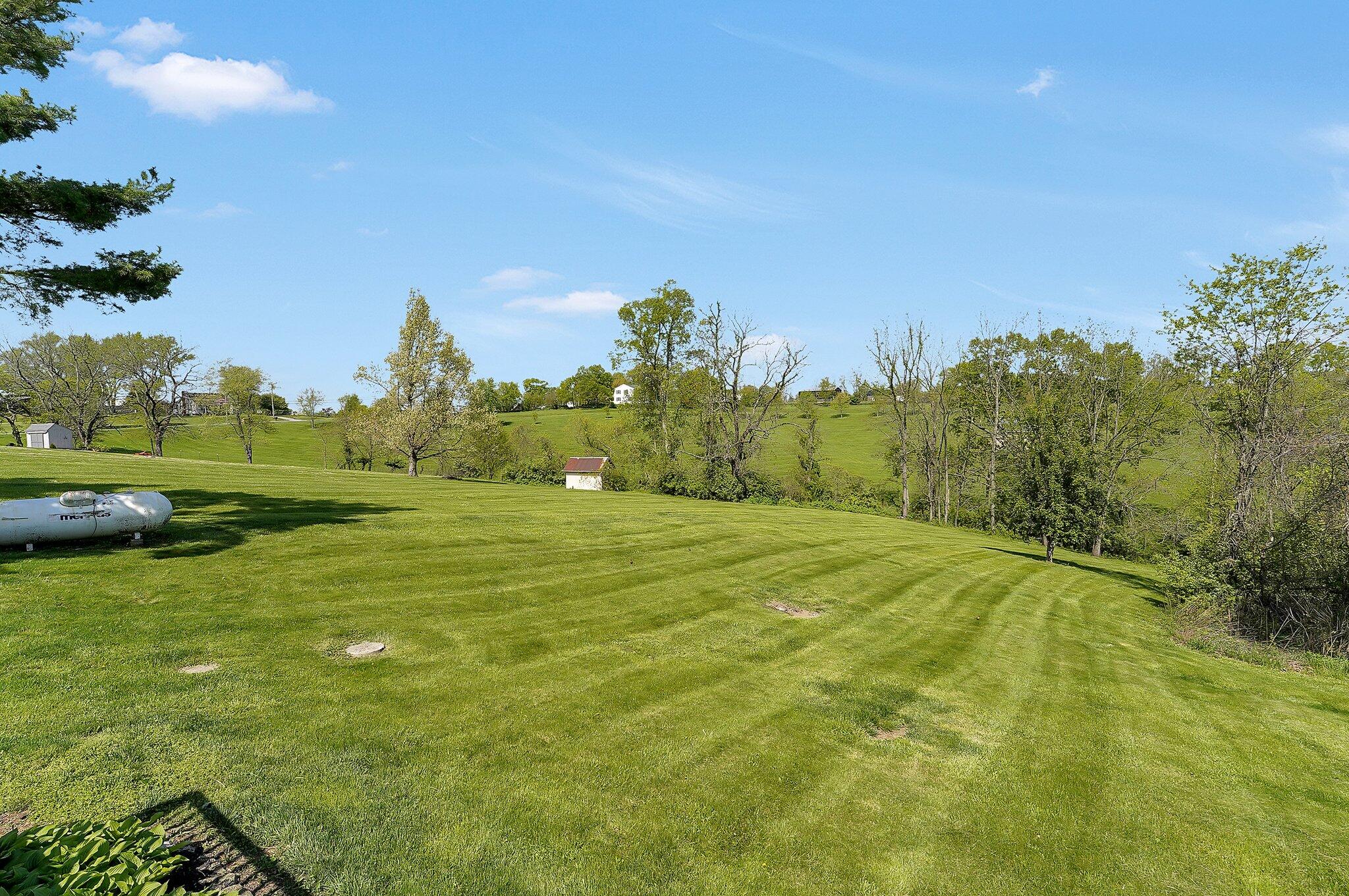 230 Shawnee Run Road Dry Ridge, KY 41035 - Photo 25 of 37