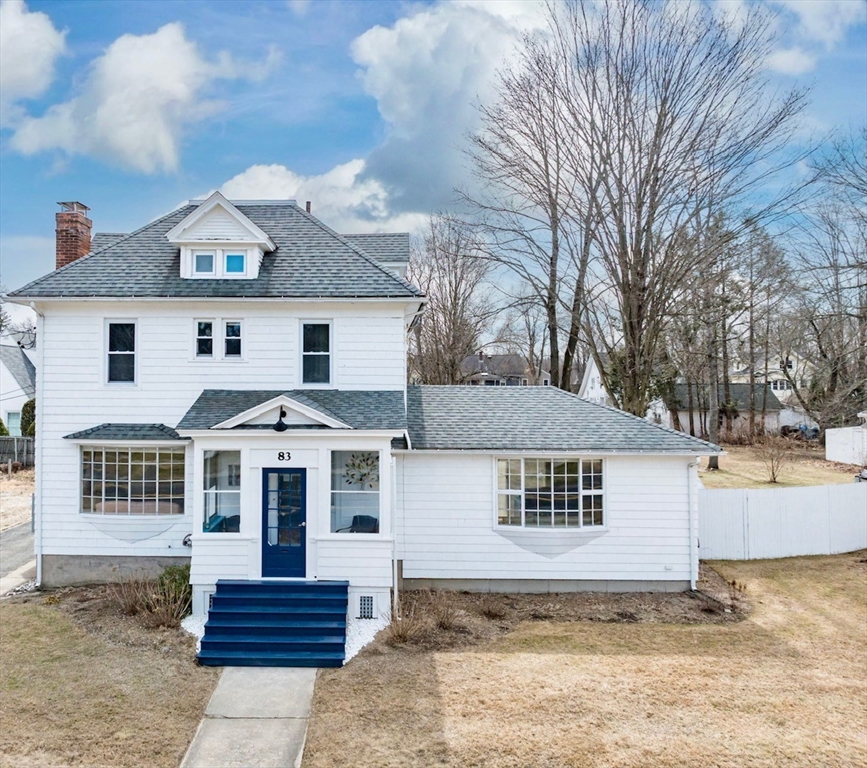 83 Bliss Road Longmeadow, MA 01106 - Photo 1 of 42