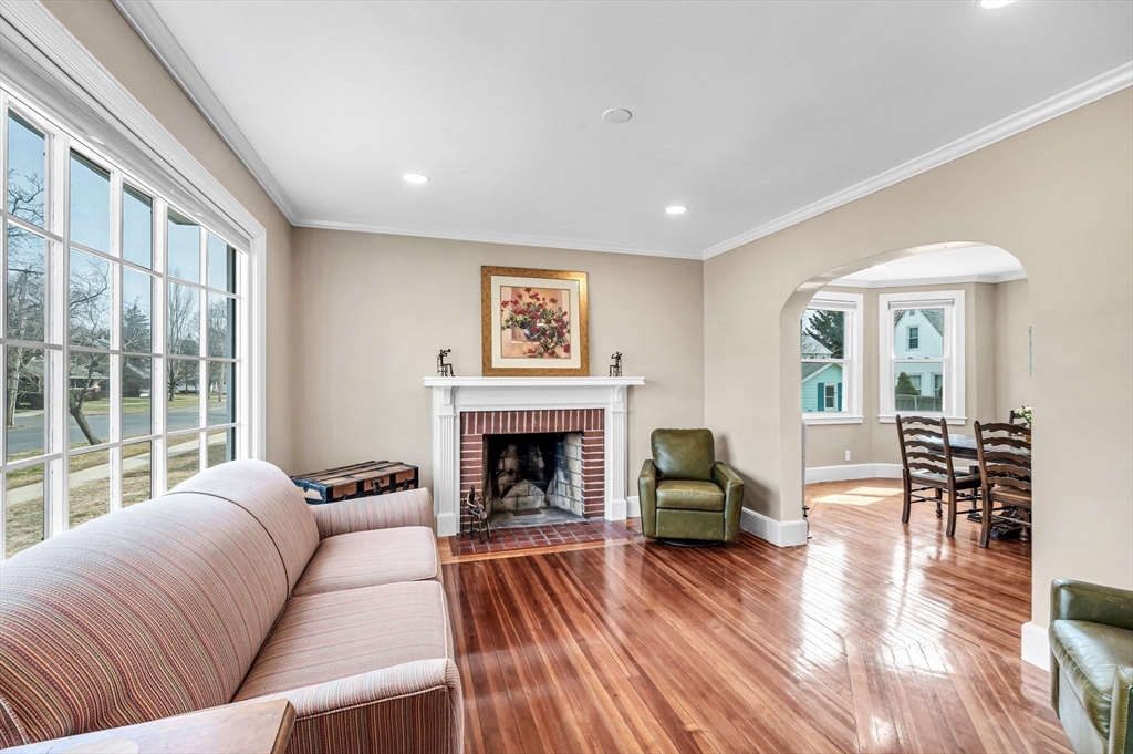 83 Bliss Road Longmeadow, MA 01106 - Photo 11 of 42