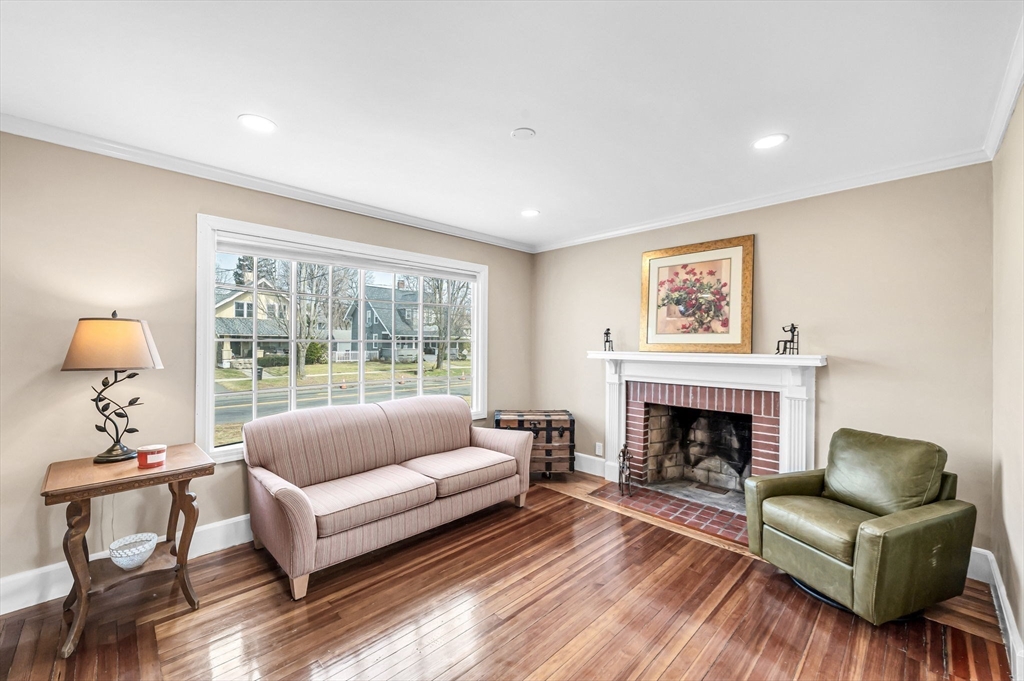 83 Bliss Road Longmeadow, MA 01106 - Photo 12 of 42