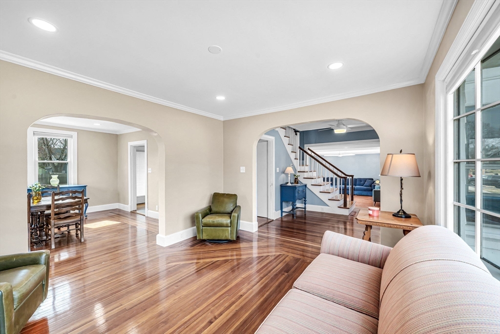 83 Bliss Road Longmeadow, MA 01106 - Photo 13 of 42