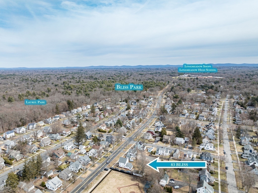 83 Bliss Road Longmeadow, MA 01106 - Photo 37 of 42