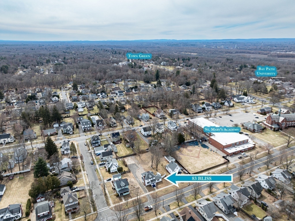83 Bliss Road Longmeadow, MA 01106 - Photo 38 of 42