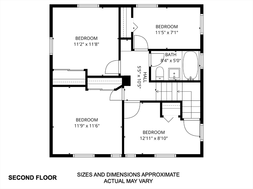 83 Bliss Road Longmeadow, MA 01106 - Photo 40 of 42