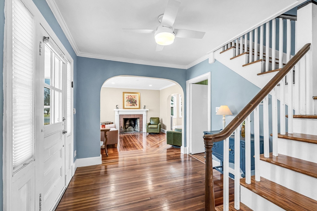 83 Bliss Road Longmeadow, MA 01106 - Photo 7 of 42