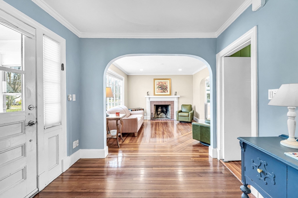 83 Bliss Road Longmeadow, MA 01106 - Photo 8 of 42