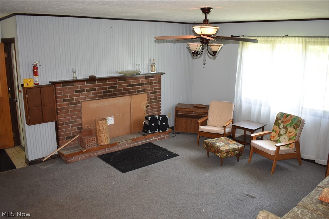 2727 Pinney Topper Road Jefferson, OH 44047 - Photo 7 of 35