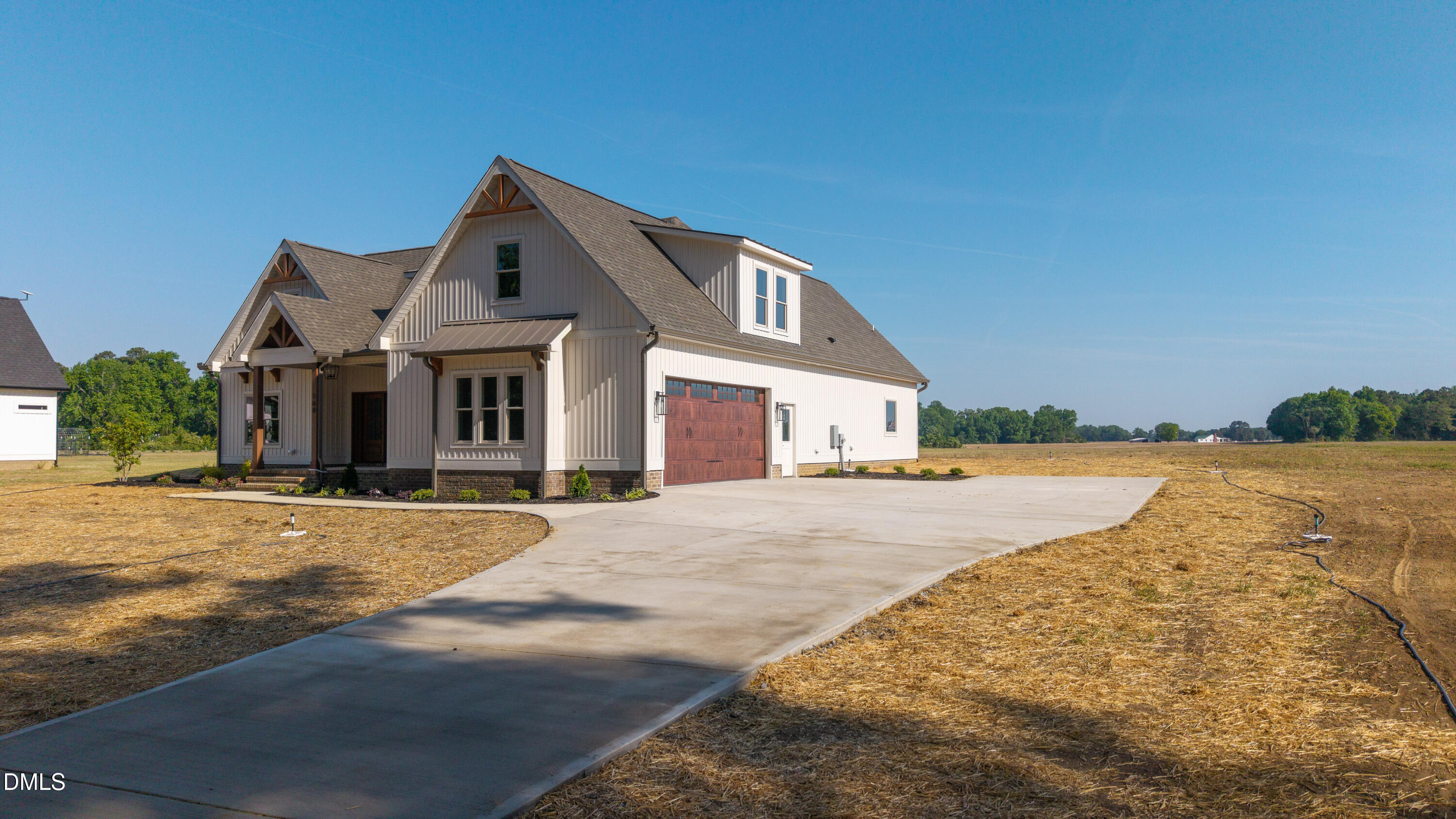 168 Banner Elk Road Benson, NC 27504 - Photo 3 of 48