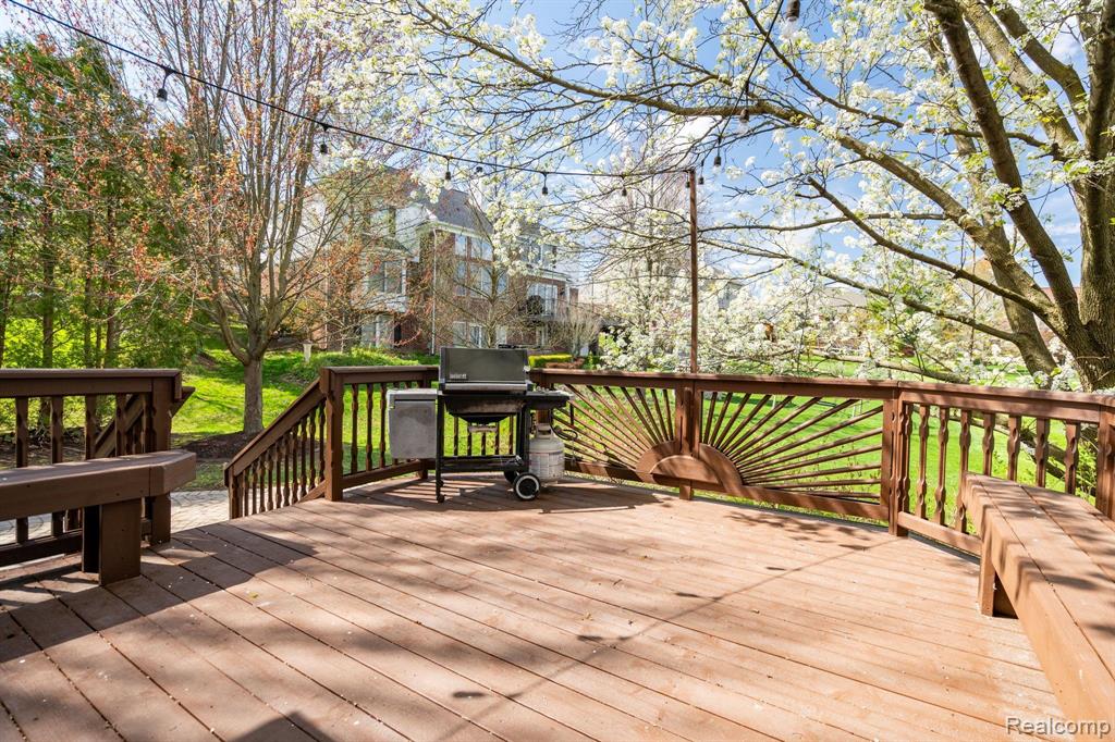 1911 Watson Circle Rochester, MI 48306 - Photo 53 of 67