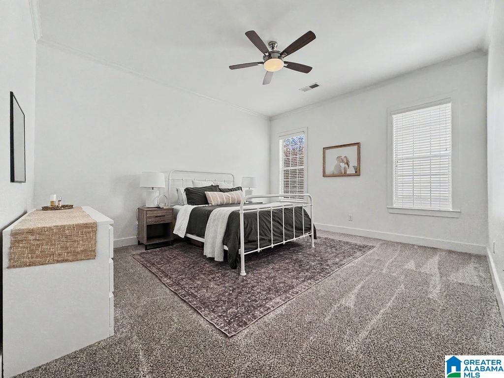 4595 Clubview Drive Bessemer, AL 35022 - Photo 21 of 41