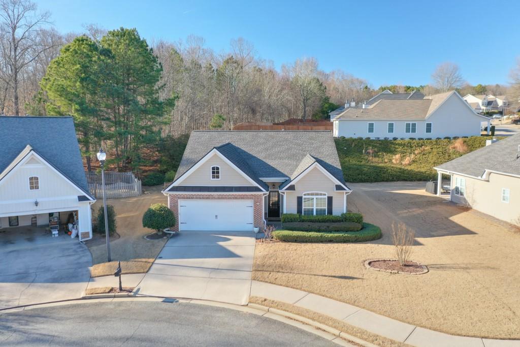 202 Hunters Ridge Canton, GA 30114 - Photo 29 of 30