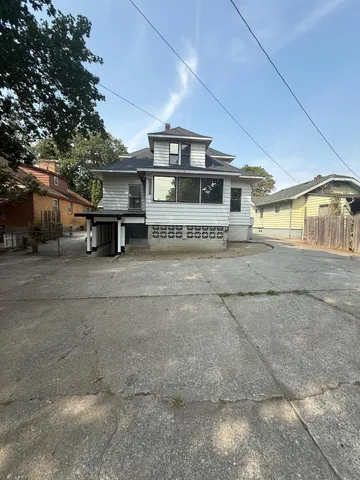 $725,000 | 3415 South Grand Boulevard, Spokane, WA 99203