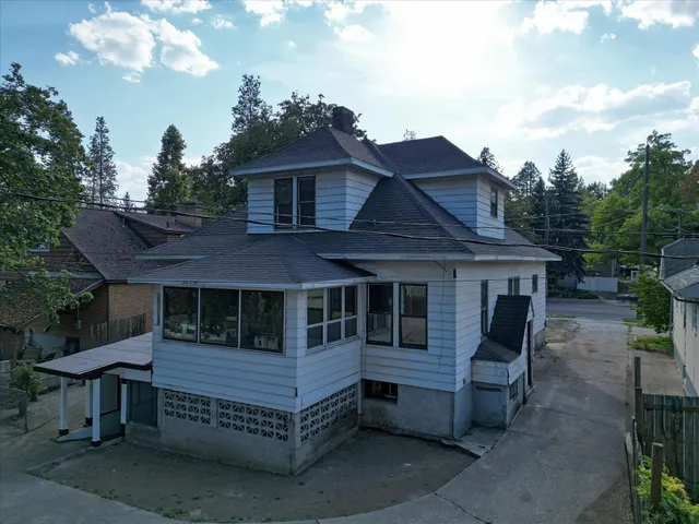 $725,000 | 3415 South Grand Boulevard, Spokane, WA 99203