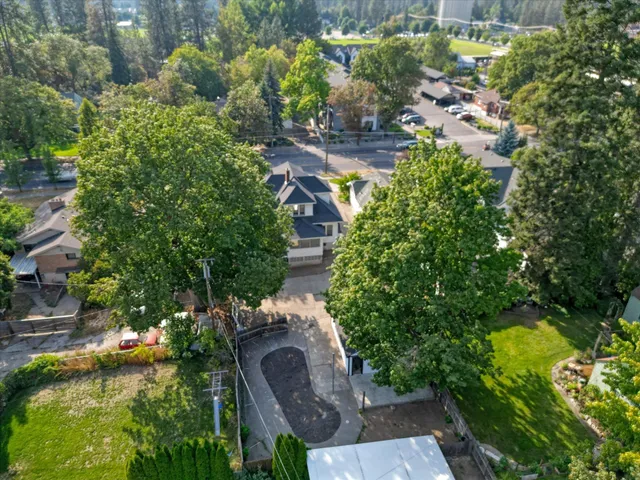 $725,000 | 3415 South Grand Boulevard, Spokane, WA 99203