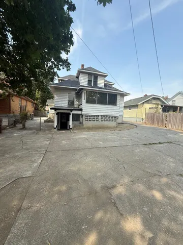 $725,000 | 3415 South Grand Boulevard, Spokane, WA 99203