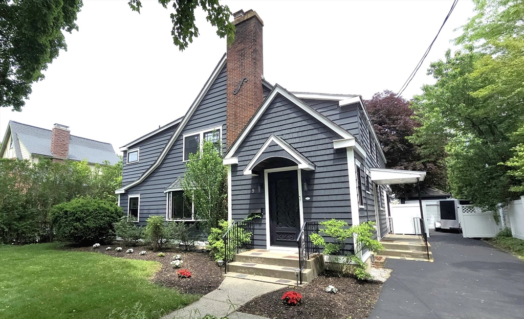 9 Venner Road Arlington, MA 02476 - Photo 1 of 42 Gallery Image 1
