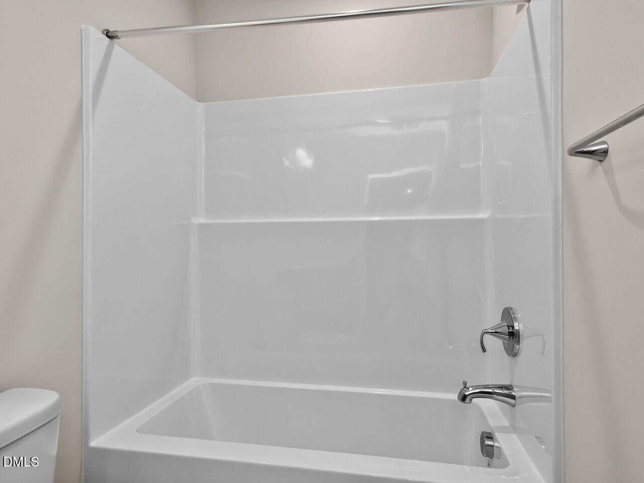 13 Tallgrass Road Pittsboro, NC 27312 - Photo 31 of 34 a close up of a bathtub