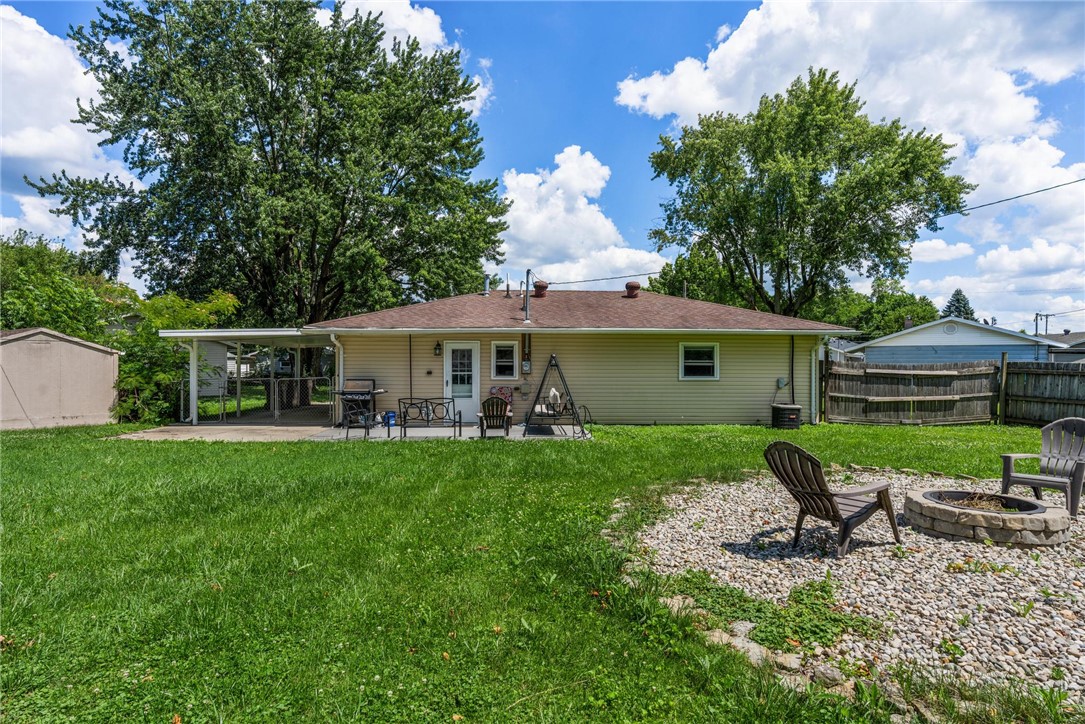 474 Antrim Road Xenia, OH 45385 - Photo 6 of 24