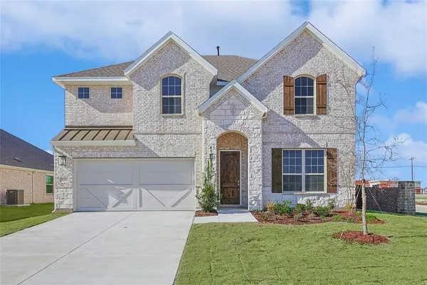 $444,990 | 1321 Huntington Drive, Anna, TX 75409