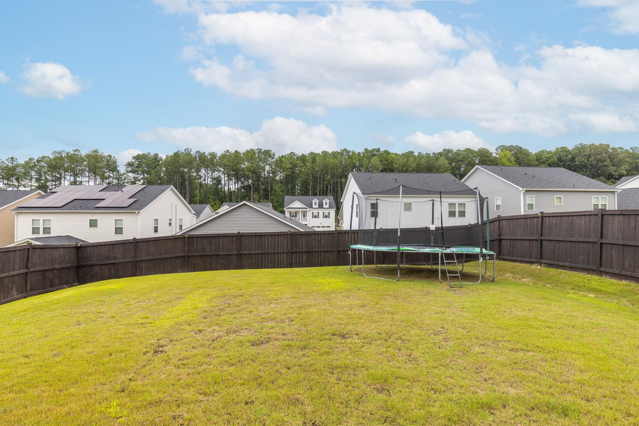 3263 Longleaf Estates Drive Raleigh, NC 27616 - Photo 38 of 60 Photo 42