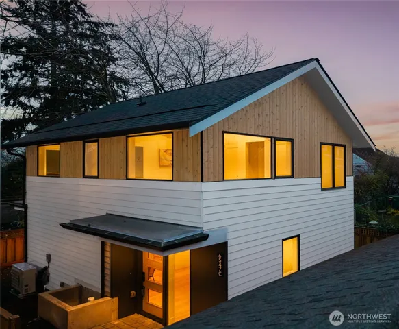 $775,000 | 6547 11th Avenue Northwest, Unit C, Seattle, WA 98117