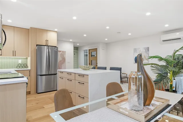 $755,000 | 6547 11th Avenue Northwest, Unit C, Seattle, WA 98117