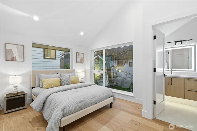 $755,000 | 6547 11th Avenue Northwest, Unit C, Seattle, WA 98117