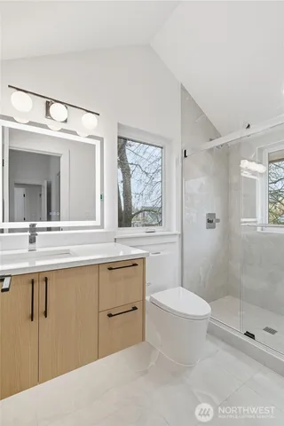 $755,000 | 6547 11th Avenue Northwest, Unit C, Seattle, WA 98117