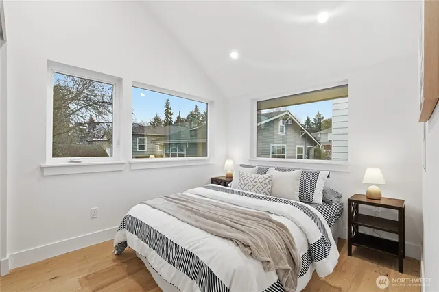 $755,000 | 6547 11th Avenue Northwest, Unit C, Seattle, WA 98117