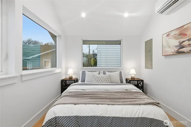 $755,000 | 6547 11th Avenue Northwest, Unit C, Seattle, WA 98117