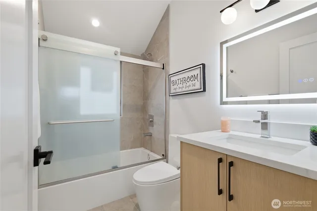 $755,000 | 6547 11th Avenue Northwest, Unit C, Seattle, WA 98117