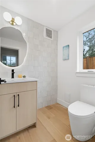 $755,000 | 6547 11th Avenue Northwest, Unit C, Seattle, WA 98117