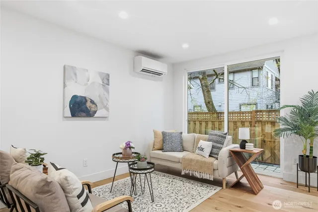 $755,000 | 6547 11th Avenue Northwest, Unit C, Seattle, WA 98117