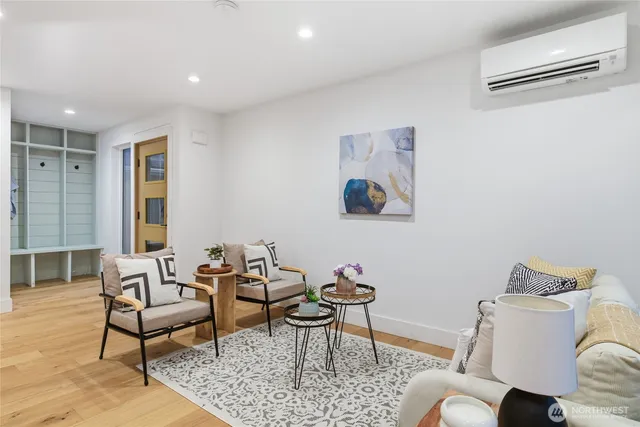 $755,000 | 6547 11th Avenue Northwest, Unit C, Seattle, WA 98117