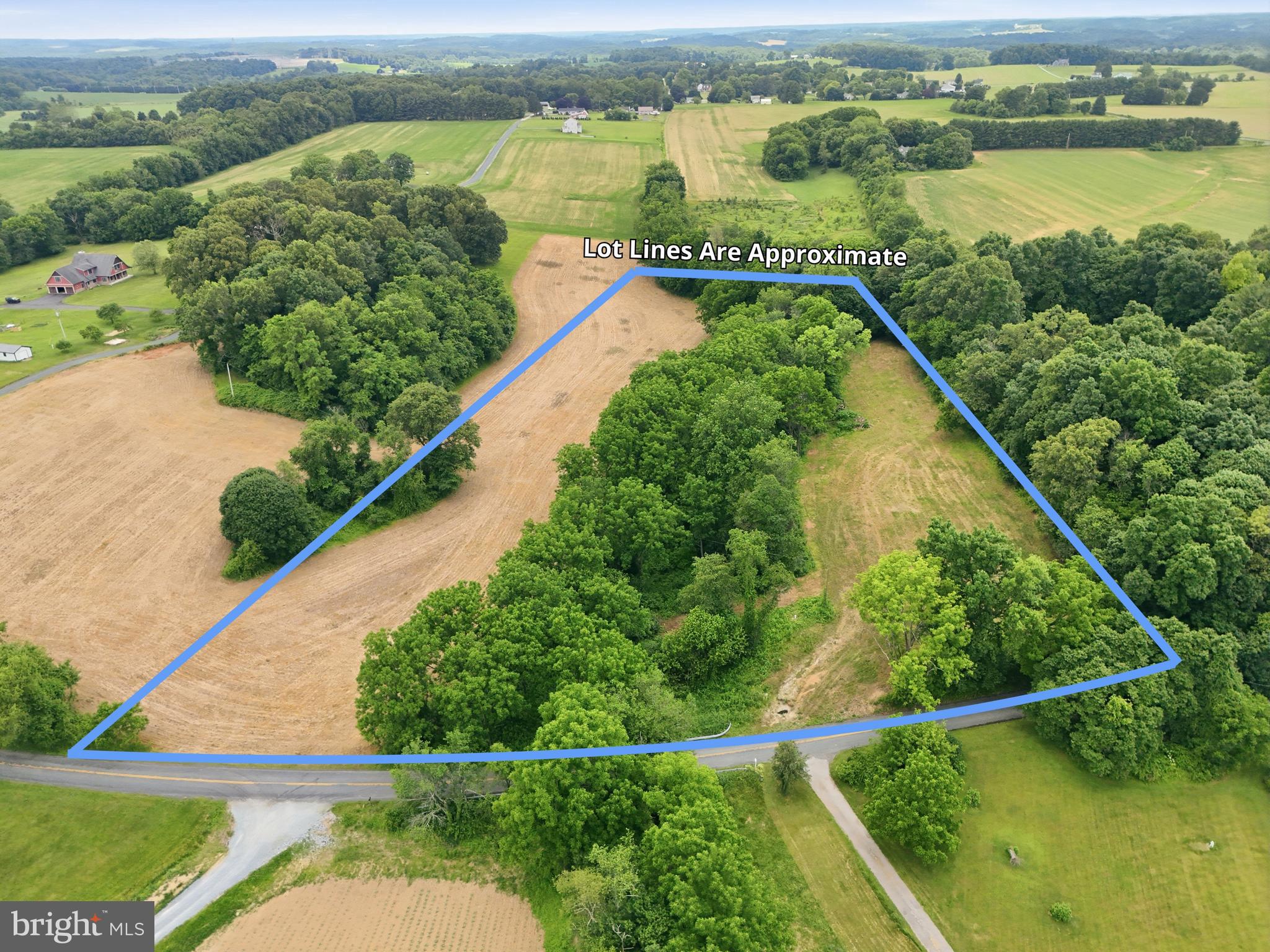 5408 Broadway Road White Hall, MD 21161 - Photo 4 of 40