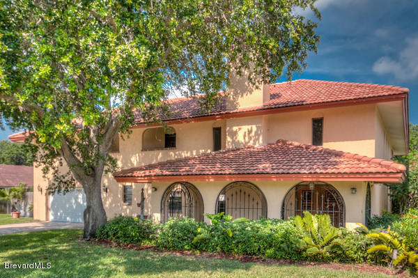 3070 Rio Pino North Indialantic, FL 32903 - Photo 1 of 24 Photo 1