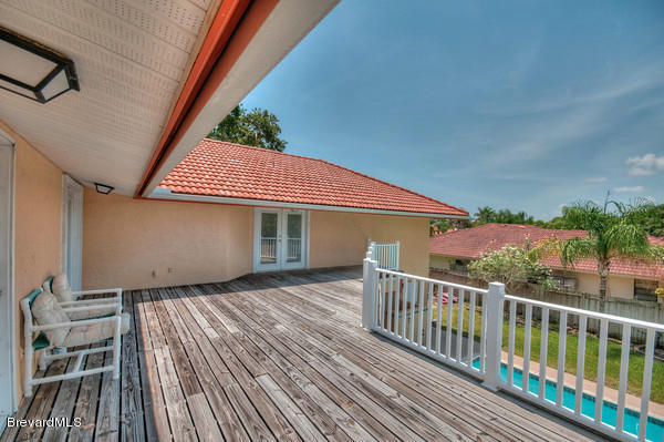 3070 Rio Pino North Indialantic, FL 32903 - Photo 3 of 24 Photo 3