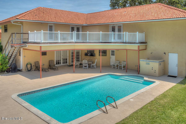 3070 Rio Pino North Indialantic, FL 32903 - Photo 22 of 24 Photo 22