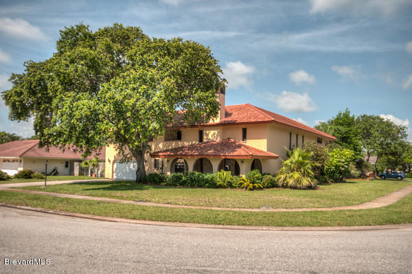 3070 Rio Pino North Indialantic, FL 32903 - Photo 23 of 24 Photo 23