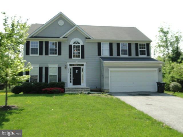 12510 Old Fort Road Fort Washington, MD 20744 - Photo 1 of 11 Exterior (Front)