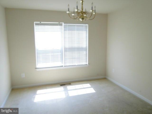 12510 Old Fort Road Fort Washington, MD 20744 - Photo 3 of 11 Dining Room