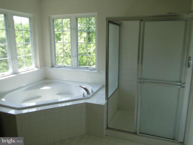 12510 Old Fort Road Fort Washington, MD 20744 - Photo 7 of 11 Bath (Master)