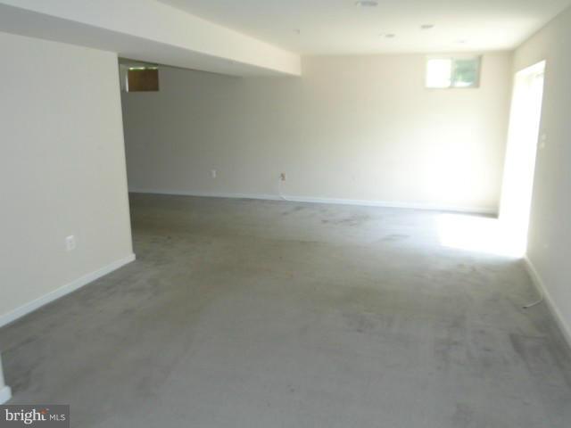 12510 Old Fort Road Fort Washington, MD 20744 - Photo 10 of 11 Basement