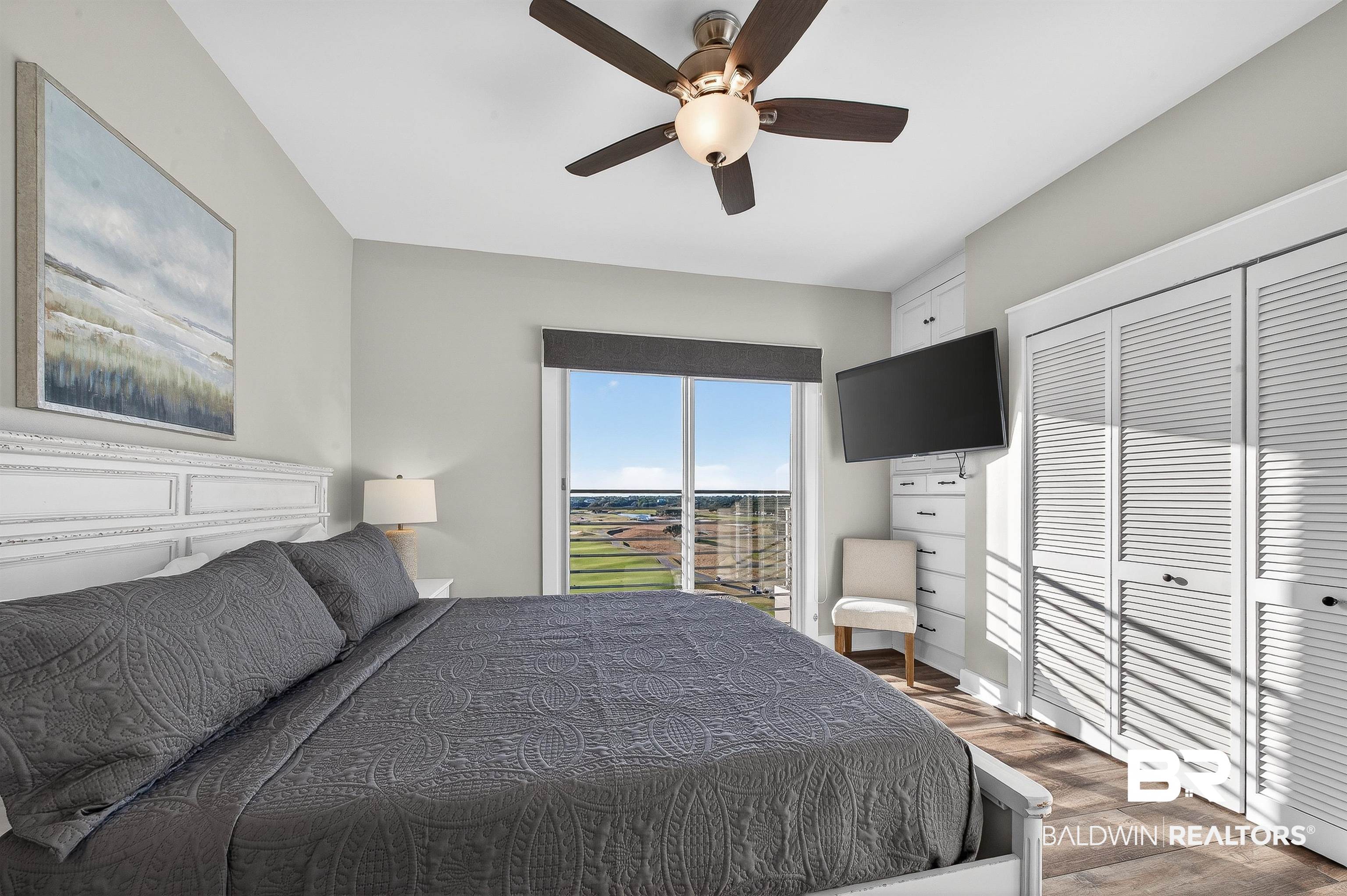 815 Plantation Road, Unit 604 Gulf Shores, AL 36542 - Photo 30 of 86 Bedroom 1 - Main Floor