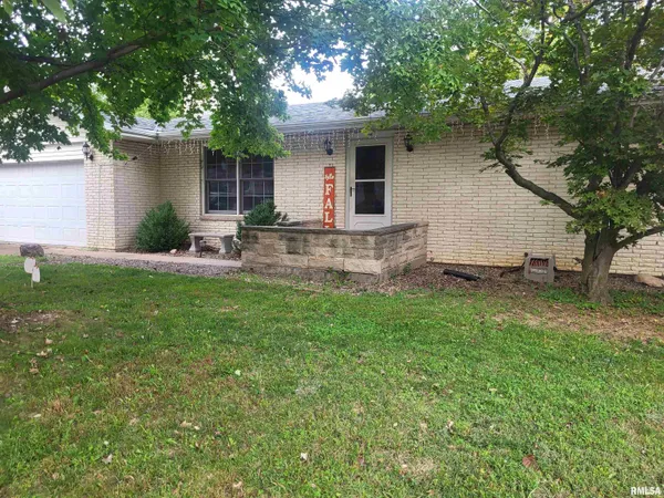 $216,000 | 1601 South 28th Street, Quincy, IL 62301