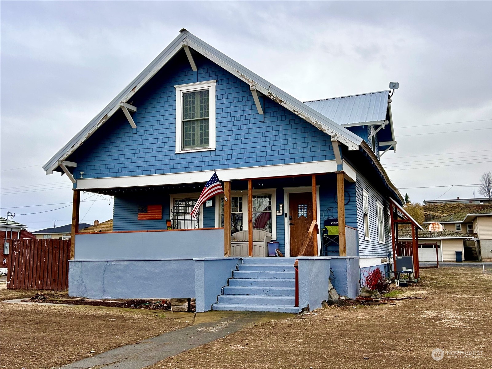 604 East 1st Avenue Odessa, WA 99159 - Photo 1 of 29